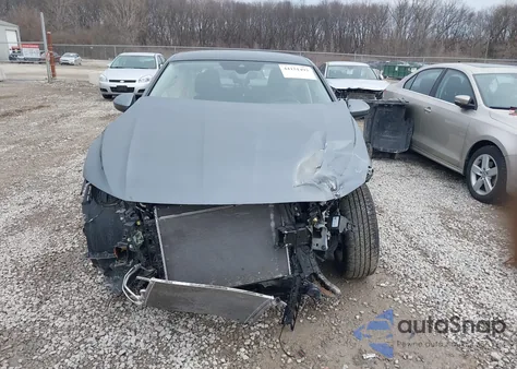 2024 Volkswagen Jetta 1.5T Se z USA, uszkodzony, nr VIN 3VW7M7BUXRM076943